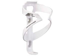 2 x BONTRAGER RL Water Bottle Cage in White RRP $30ea