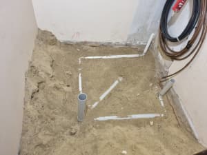 GWN Plumbing and Excavation Services