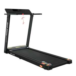 Everfit Treadmill Electric Home Gym Fitness Excercise Fully Foldable