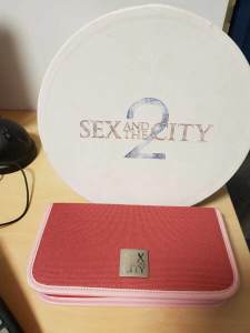 Sex and the City Box Set