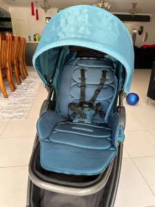 Potable Baby Stroller, Britax