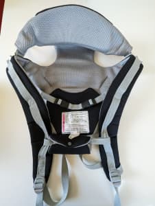 Aprica Japan Baby Carry Harness in Used Condition