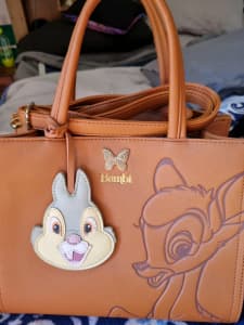 Loungefly Bambi handbag URGENT SALE