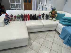 Marvel avengers toys