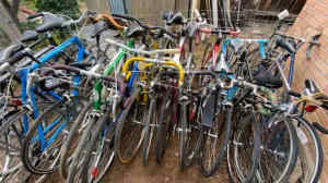 Wanted: Wanted,vintage bicycles. bmx, road, Mountain, dragsters etc