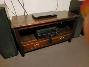 Tv cabinet (cabinet only)