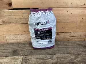 1KG BAG OF NESCAF INTENSO BLEND COFFEE BEANS Morningside Brisbane South East Preview