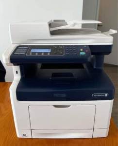 Fuji Xerox M355 Printer