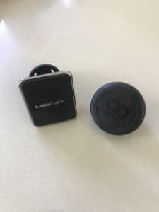 Car handphone holder (magnet) x 2
