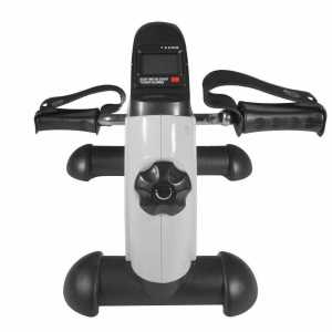 Pedal Exerciser Cycle Leg/Arm w/ LCD Display
