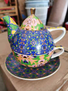 T2 Teapot for 1 - Brand New $10