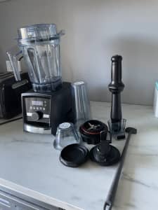 Vitamix A3500i 100th Anniversary Collection RRP $1900 4 months Old