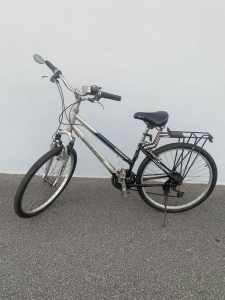 Mongoose Adult Bike