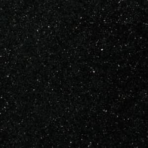 Black Galaxy Polished Granite Tiles