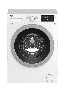 Beko 7kg Front Loader Washing Machine with Warranty