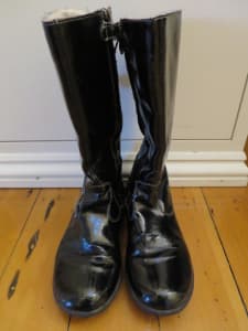 Primigi Girls Boots Size EU 34 Preloved good used condition
