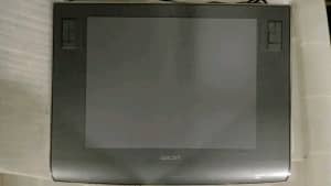 Wacom 930 intuoz tablet
