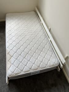 Sealy Posturepedic mattress - Singles Lumina - size Single