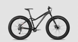 Norco Bigfoot Fat Bike (Brand New) Size L