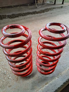 Holden HQ to HZ REAR Springs