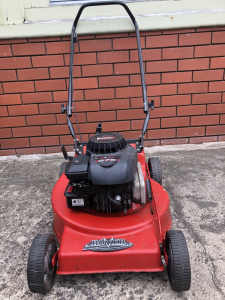 Rover Power Master Lawnmower for sale