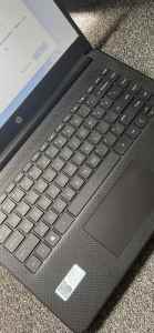 Brand new HP Laptop 14s-dq2659TU