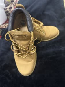 Timberland men shoes US 9