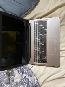 Laptop HP Notebook 15 af033nl
