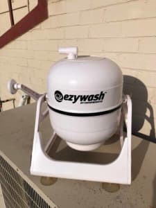 sputnik washing machine gumtree