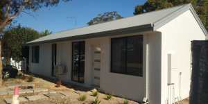 2 Bed Flat, South Perth