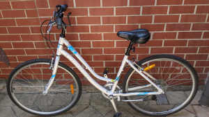 Bike in great condition!