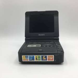 Wanted: Wanted — want to buy mini DV Video Walkman VCR