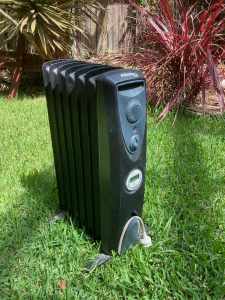 1500W Eco Electric heater