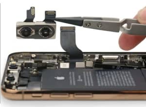 Apple and Android Rear Camera Replacement
