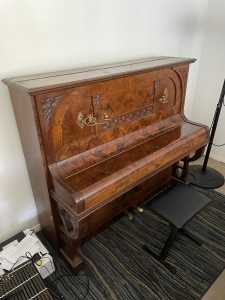 MEYERBEER Piano