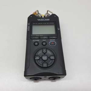 Tascam - DR-40 Audio Recorder (235012)
