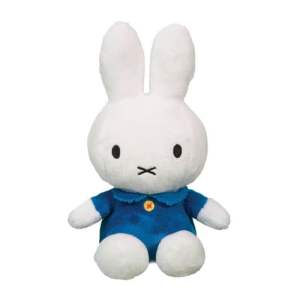 EASTER SPECIAL!! Adorable blue MIFFY (NEW)