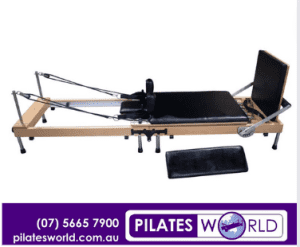 PILATES REFORMERS | PILATES EQUIPMENT | HUGE RANGE NEW AND USED