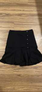 Portmans Skirt Size 8