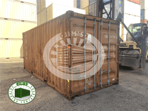 Shipping Containers For Sale - Toowoomba