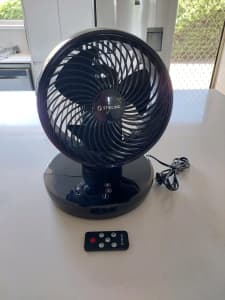 Fan - Stirling Oscillation Fan 