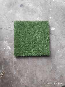Ikea Synthetic Grass Tiles