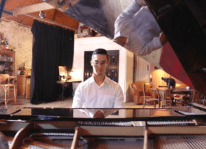 Piano Teacher & Lessons in Eastern Suburbs