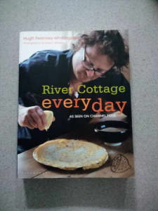 RIVER COTTAGE EVERYDAY $5