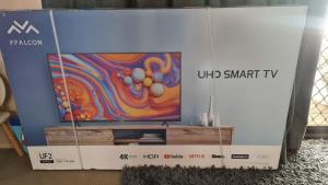 55inch smart TV 