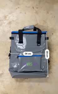 Insulated Bag - NEW