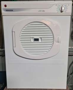 Hoover Dryer, very good condition, recently serviced