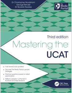 UKCAT / UCAT exam resources