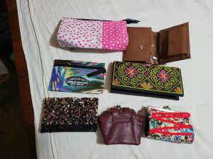 Purses and Wallet