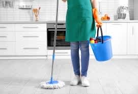 I’m housekeeper and cleaner 15$per hour